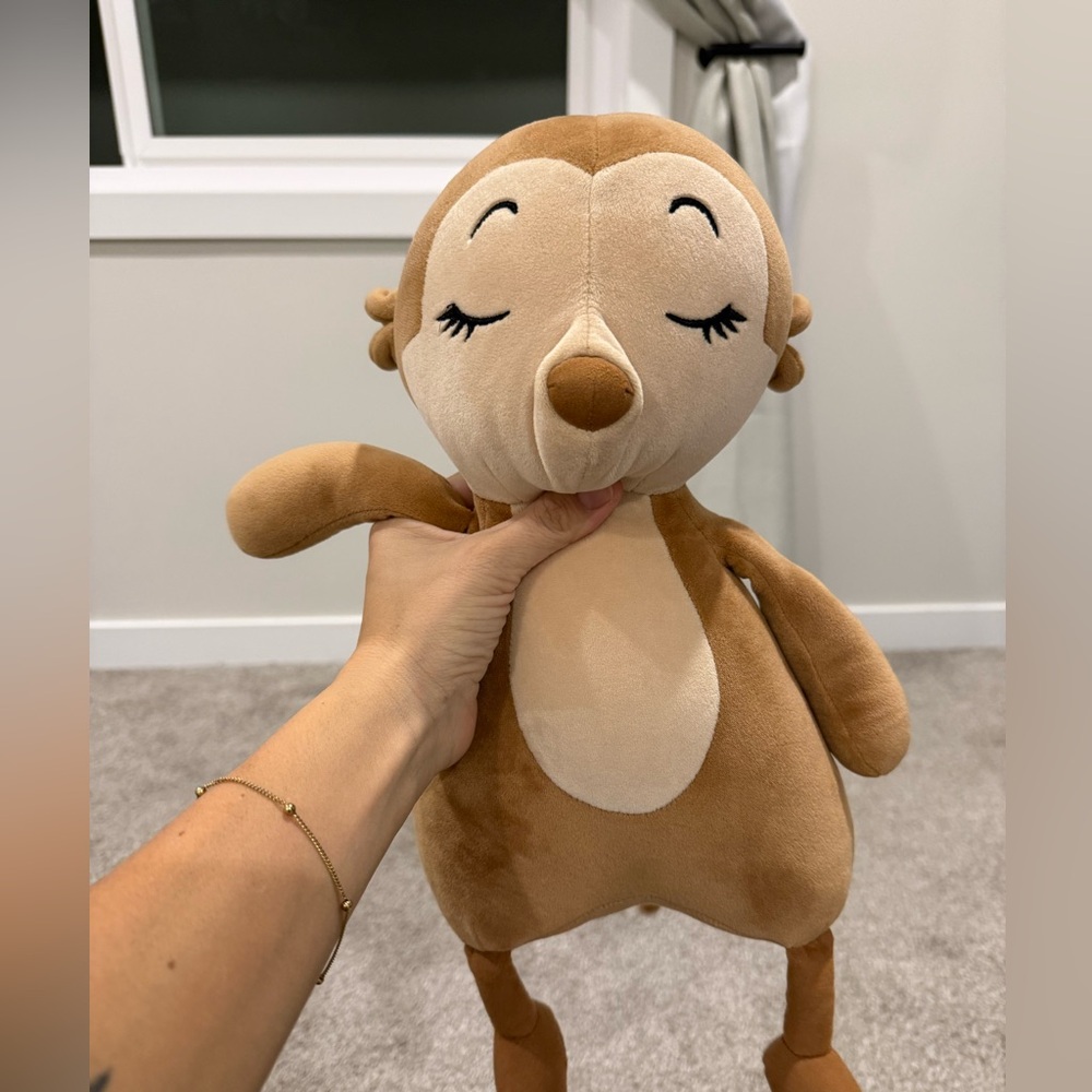 Monkey Jellycat